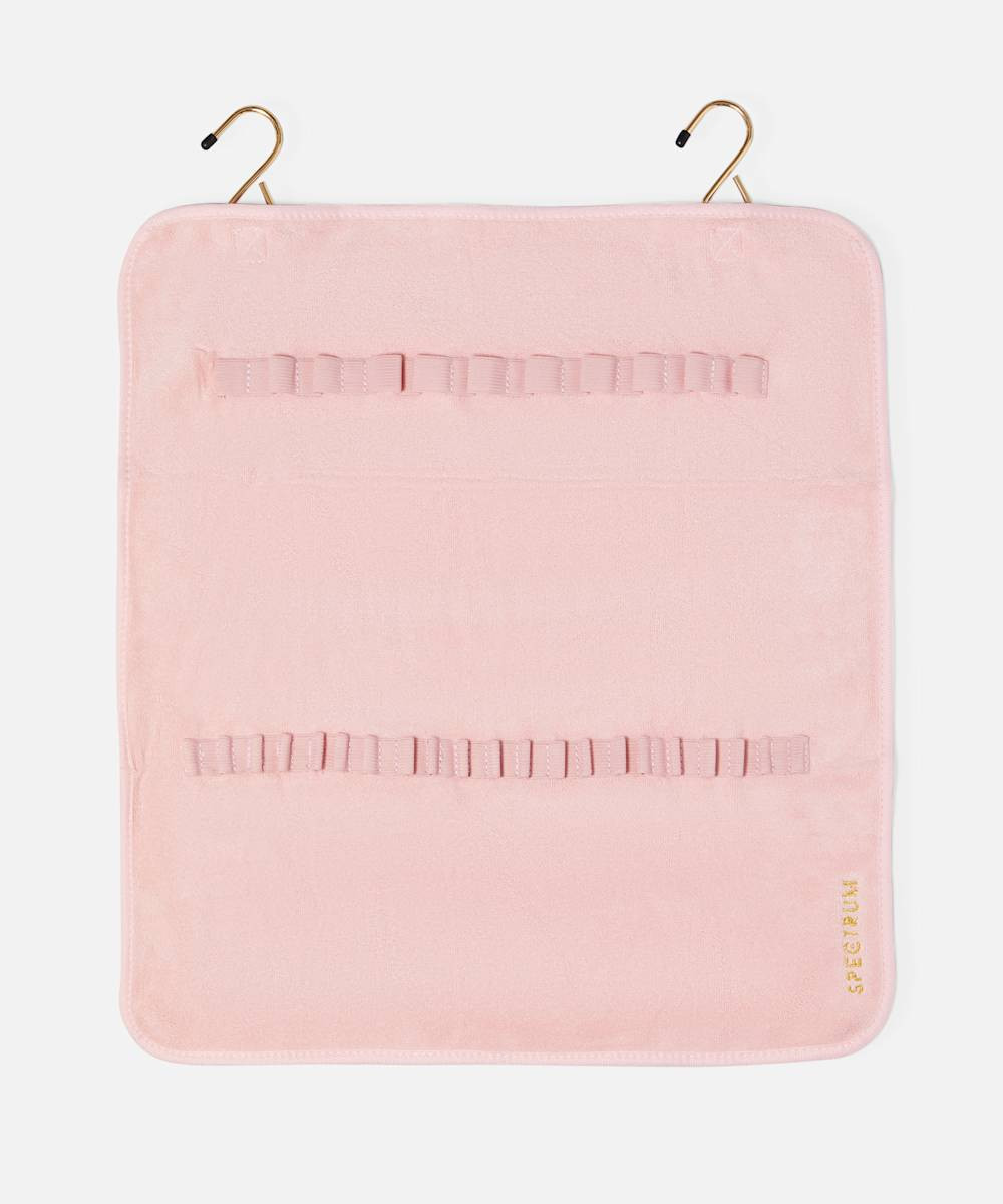 Brush Laundrette Towel | Beauty Bay