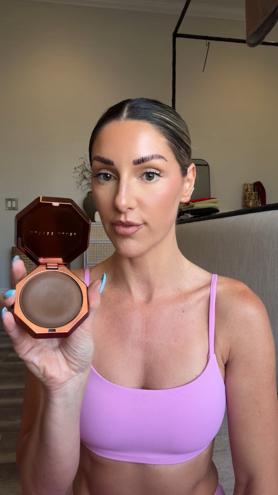 new bronzer & blush I’m loving

#LTKdayinmylife #LTKgrwm #LTKBeauty