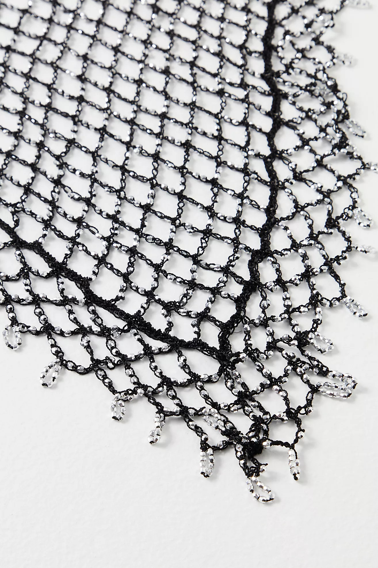 Extra Embellished Crochet Sarong | Free People (Global - UK&FR Excluded)