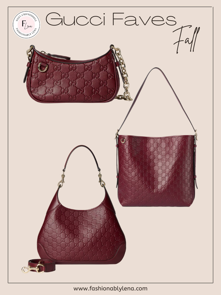 Gucci Handbag, Gucci bag, fall bag, designer bag, brown bag, burgundy bag Bordeaux bag, trendy bag, gucci fall bag, suede bag
 

 #LTKSeasonal #LTKStyleTip #LTKItBag