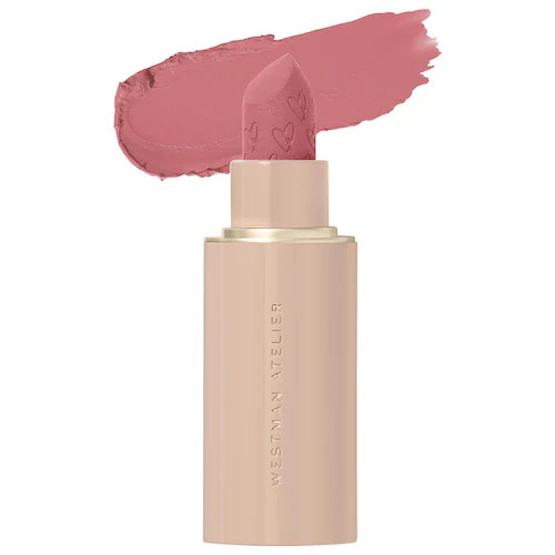 Lip Suede Hydrating Matte Lipstick with Hyaluronic Acid | Sephora (US)