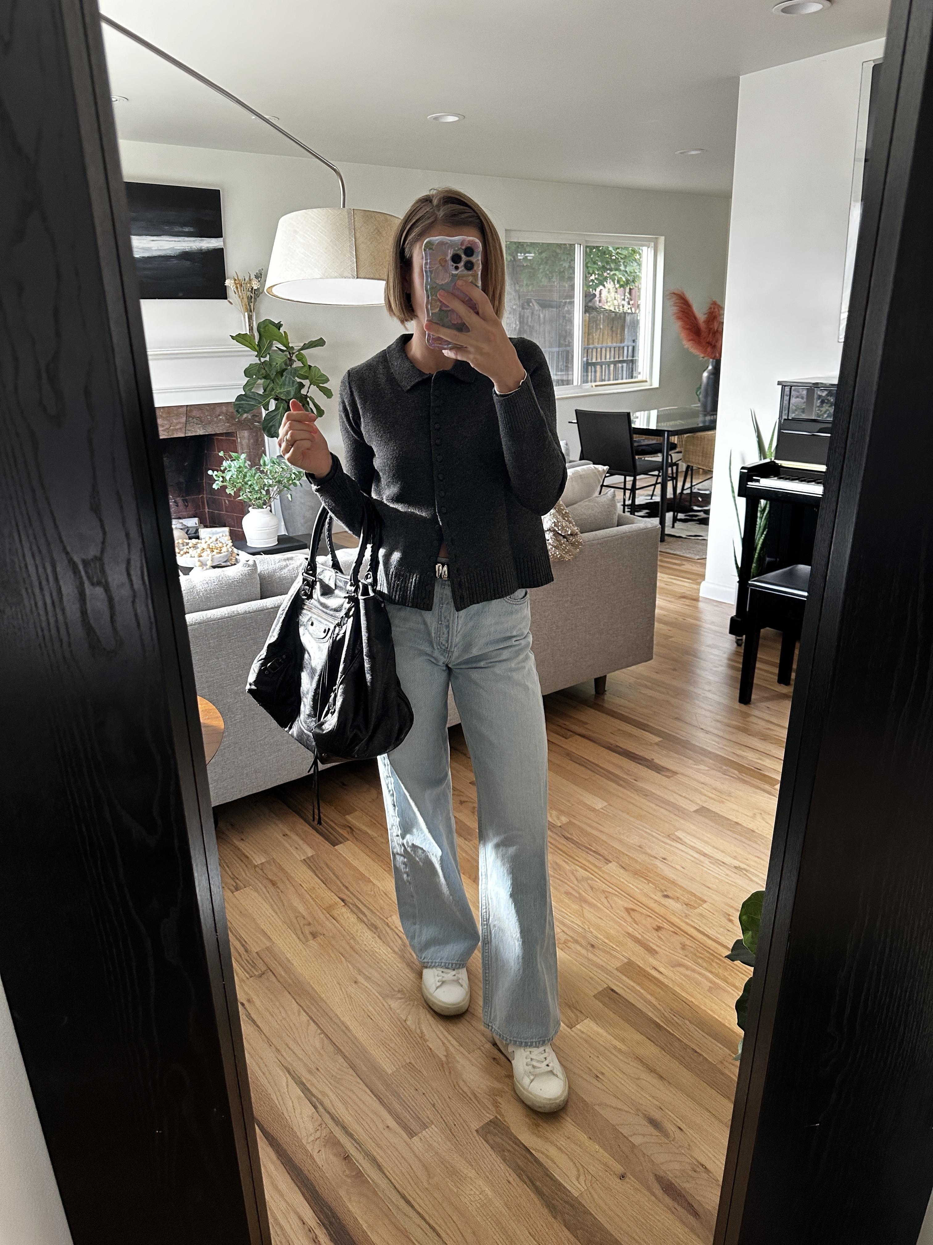 Fall is here and I’m loving it. 

#LTKStyleTip #LTKFindsUnder100