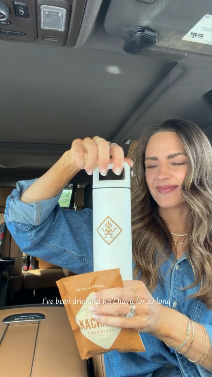 Ka'Chava now has a 15 single- serve variety in pack. They are perfect to take with you on the go and traveling. They have been such a game changer & it's the perfect time to try different flavors! 

Code: ALOPROFILE for 15% off
