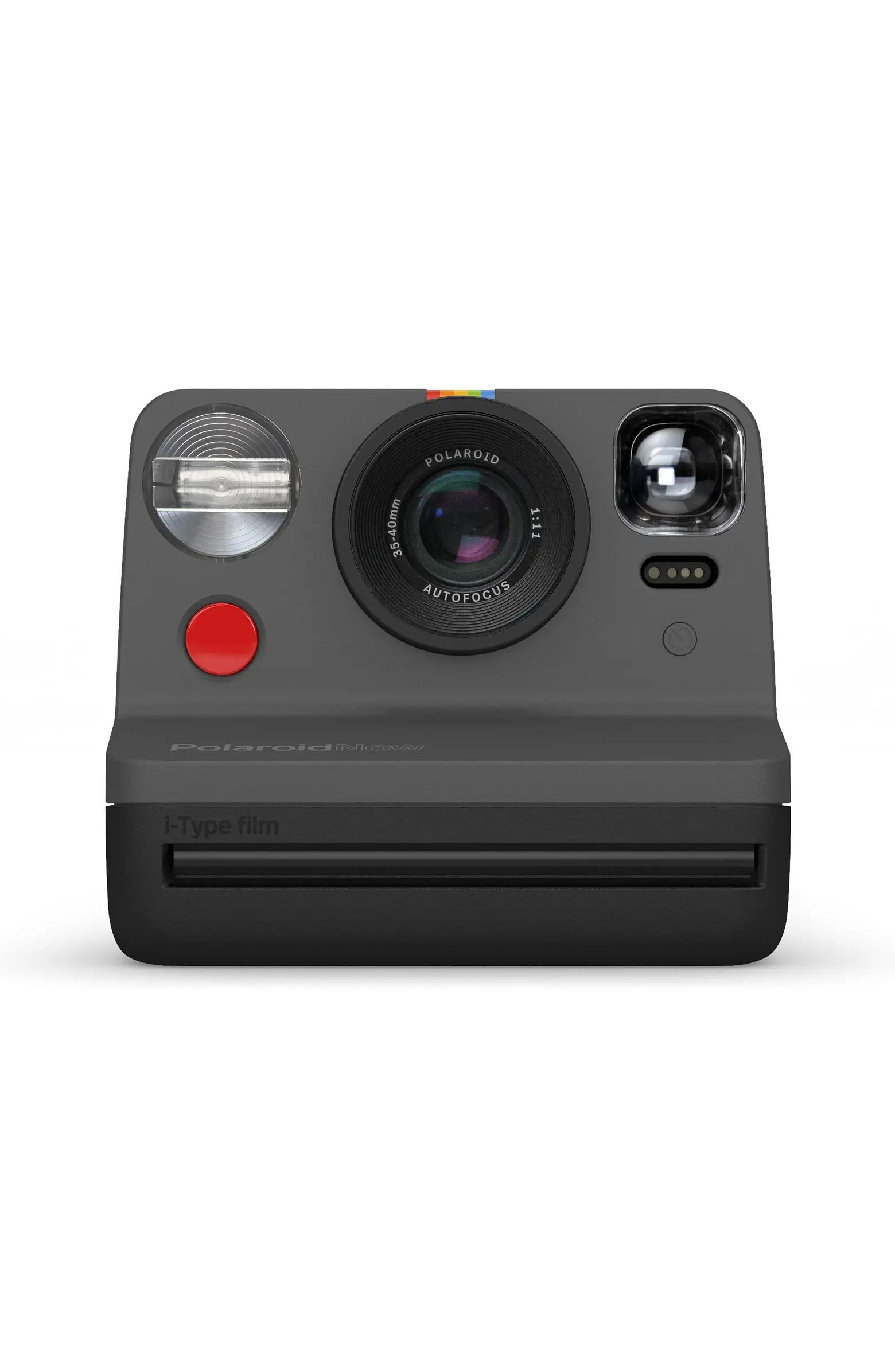 Polaroid Now i-Type Instant Camera | Nordstrom