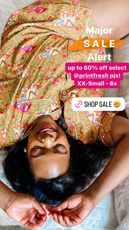 Up to 60% off going on now at PrintFresh!! Lots styles and prints from sizes xx-small to 6x!! Here’s a round up! ⬇️ 

#LTKMidsize #LTKSaleAlert #LTKTravel
