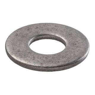 3/8 in. Galvanized Flat Washer | The Home Depot