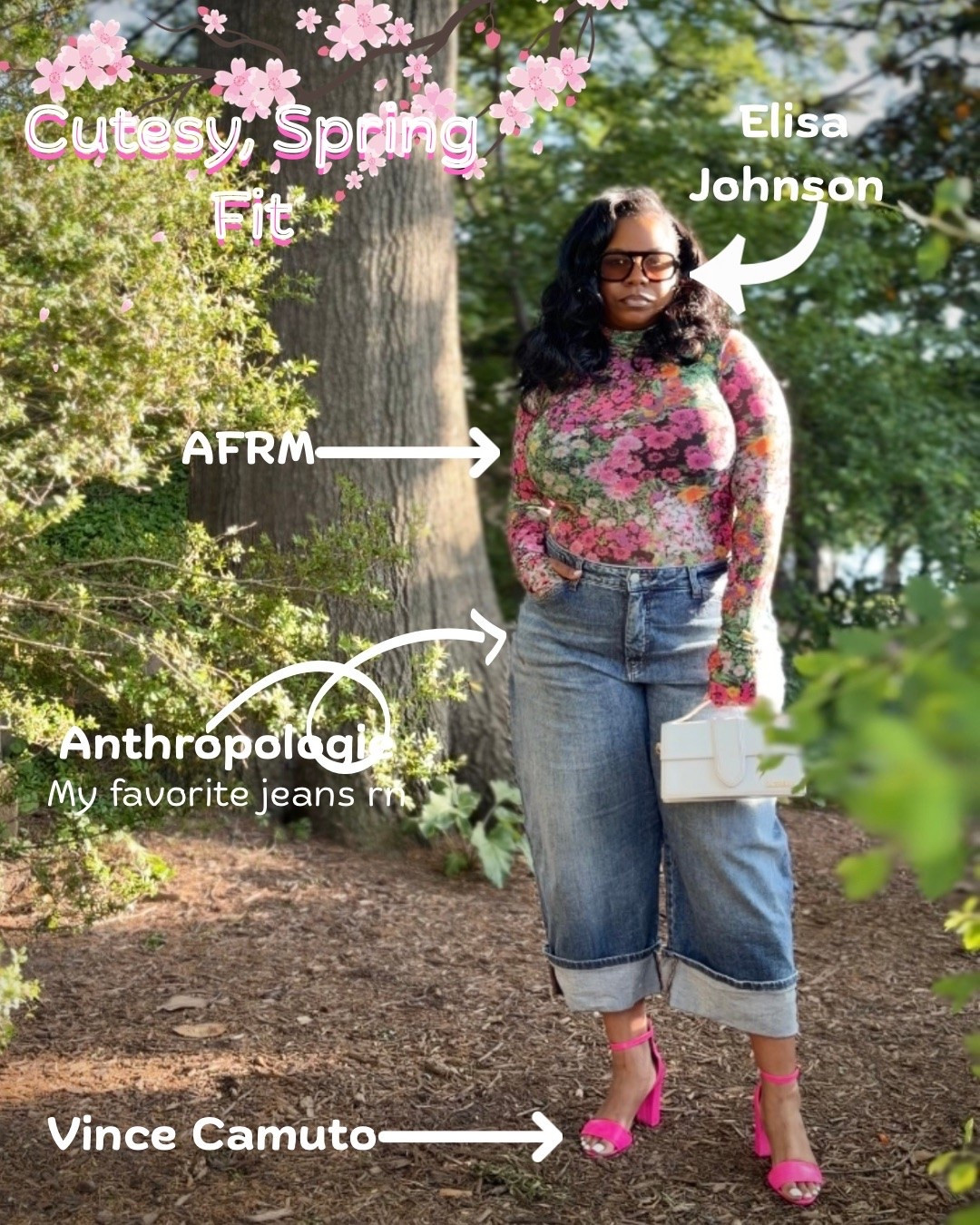 #LTKPlusSize #LTKMidsize