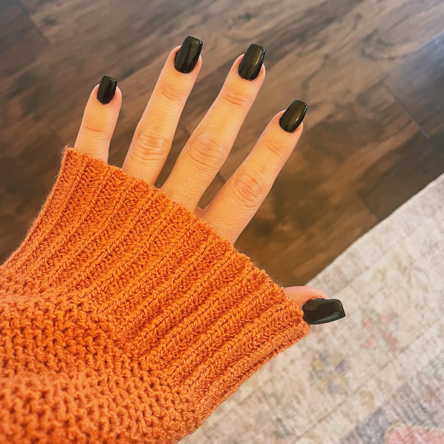 Spooky season is here and is about more than just Halloween decorations!

Sweater weather. Cozy sweaters. Orange shirts. Fall outfits.

#LTKHalloween #LTKSeasonal #LTKunder50