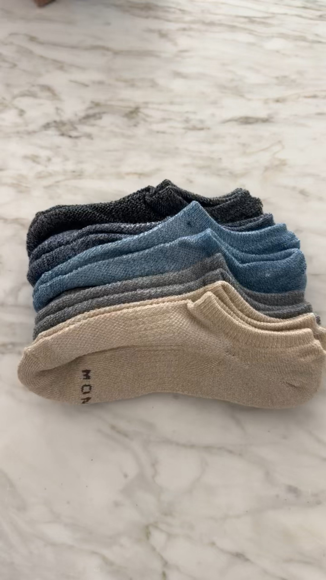 Socks that I am always rebuying! @amazon #ad #founditonamazon 

#LTKSeasonal #LTKFindsUnder50