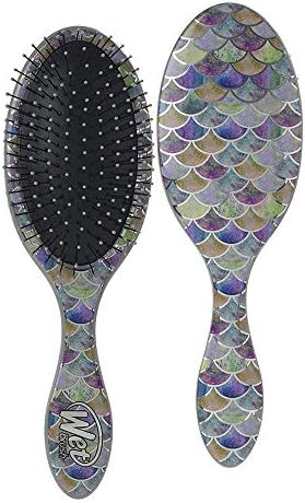 Wet Brush Hair Brush Original Detangler with Ultra-Soft Bristles Hair Brush for Women, Men & Kids... | Amazon (US)