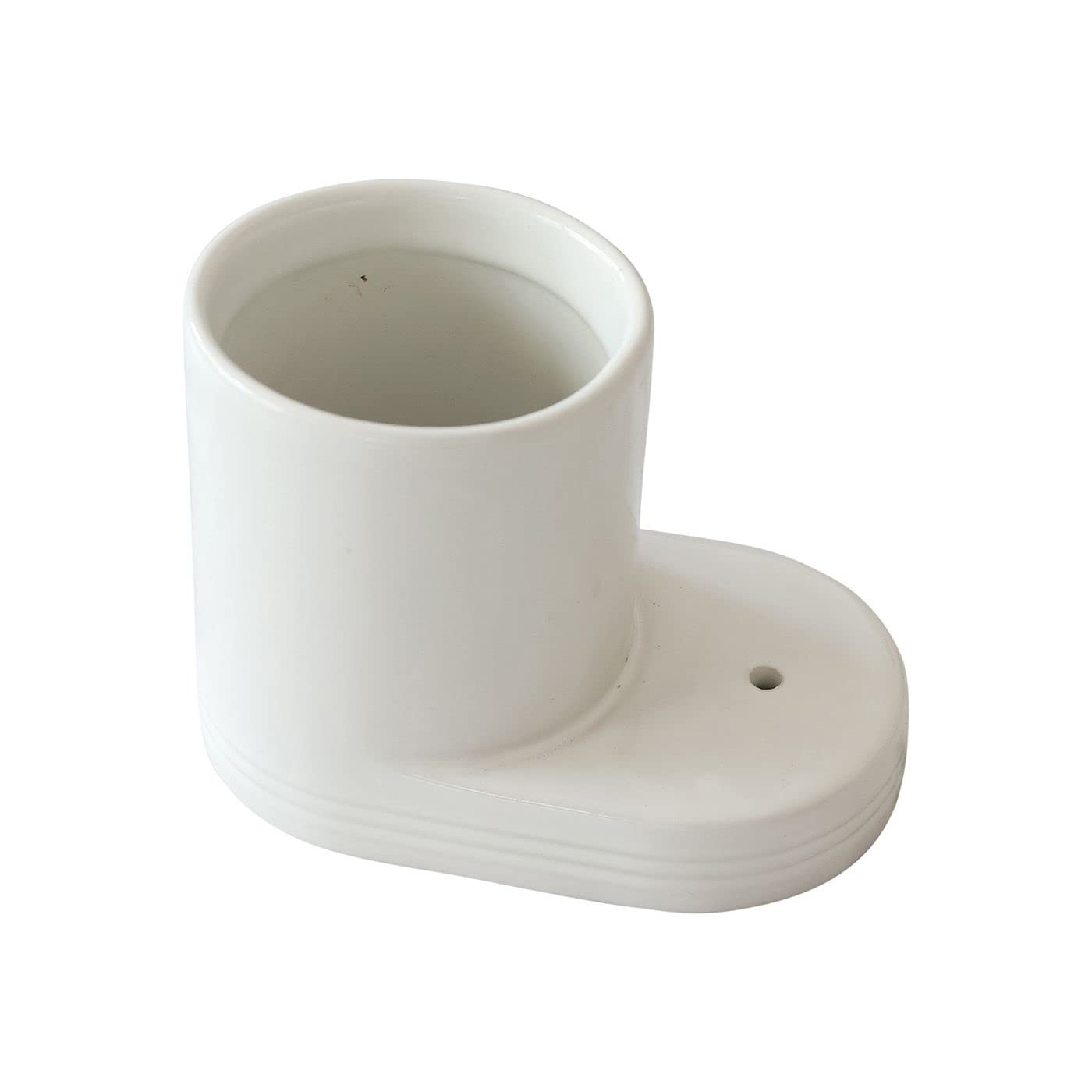 Nora Fleming Pinstripes Round Cutie Container | Amazon (US)