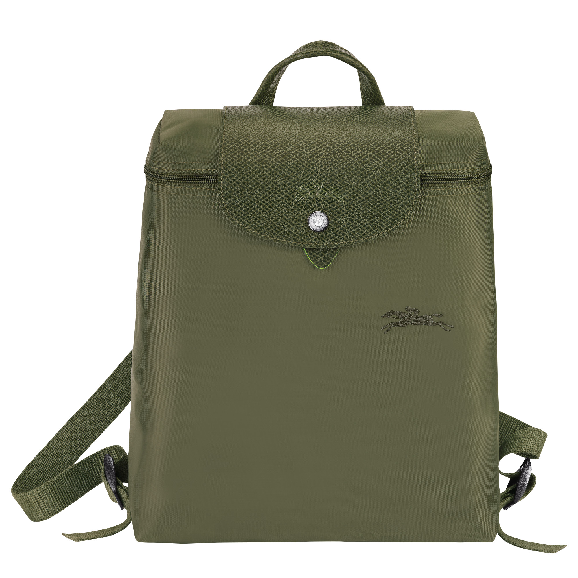 Le Pliage Green M Backpack | Longchamp