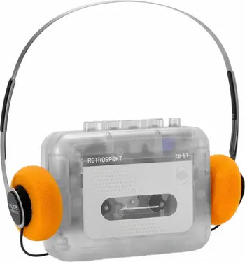 Retrospekt CP-81 Portable Cassette Player | Nordstrom | Nordstrom