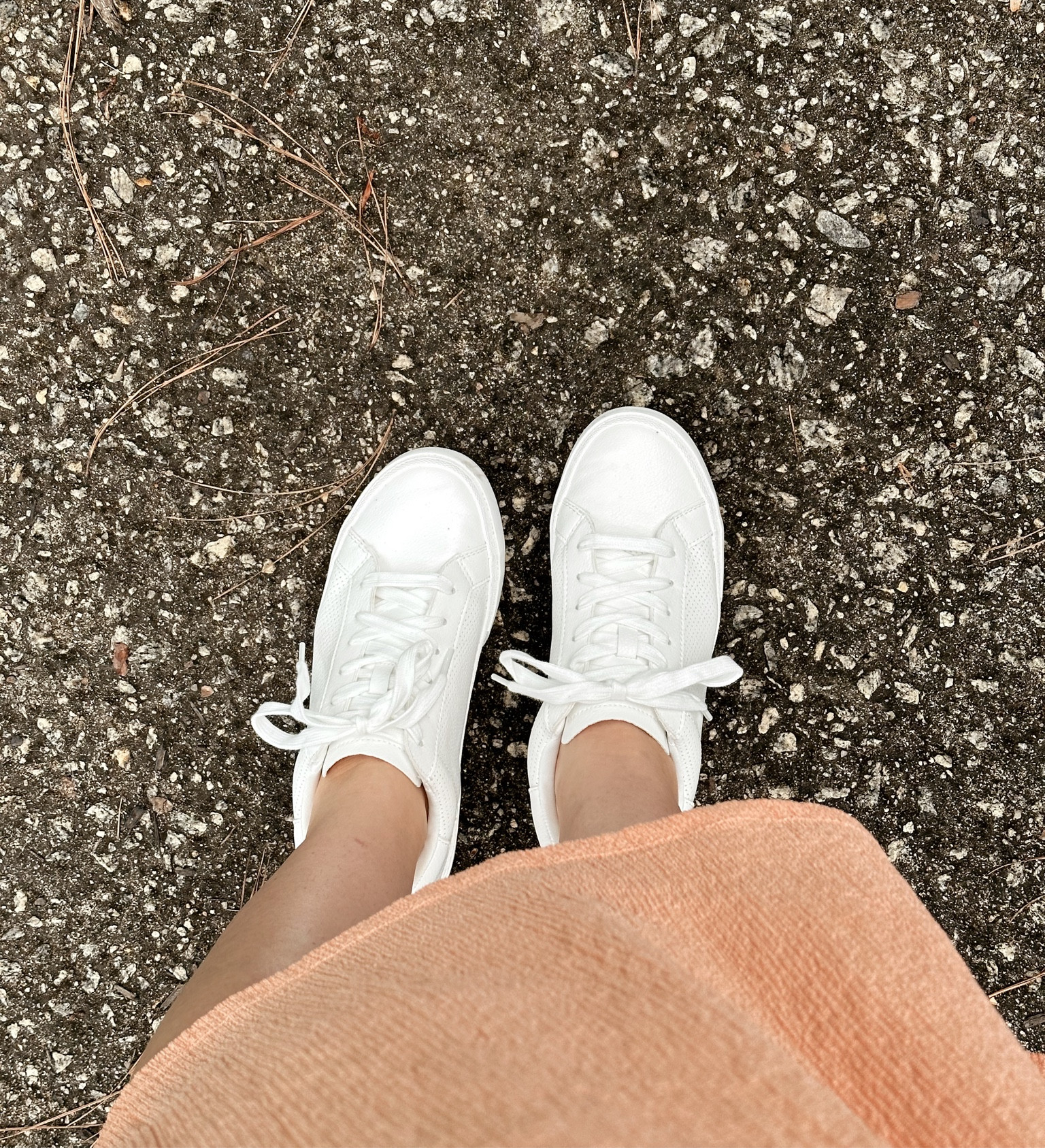 The perfect every day shoe to go with everything 

#LTKFindsUnder50 #LTKShoeCrush #LTKBacktoSchool