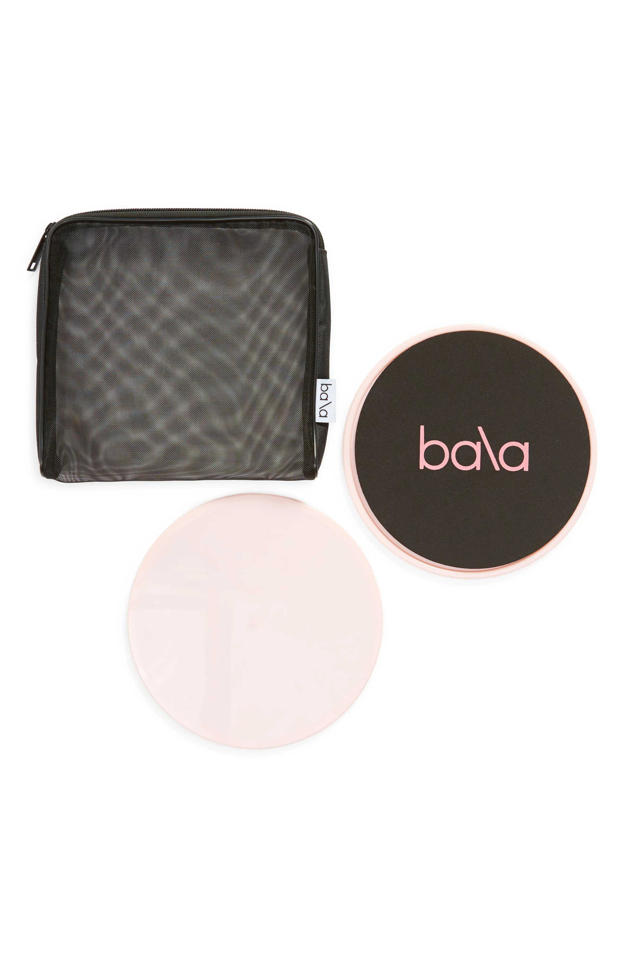 Bala Sliders in Blush at Nordstrom | Nordstrom