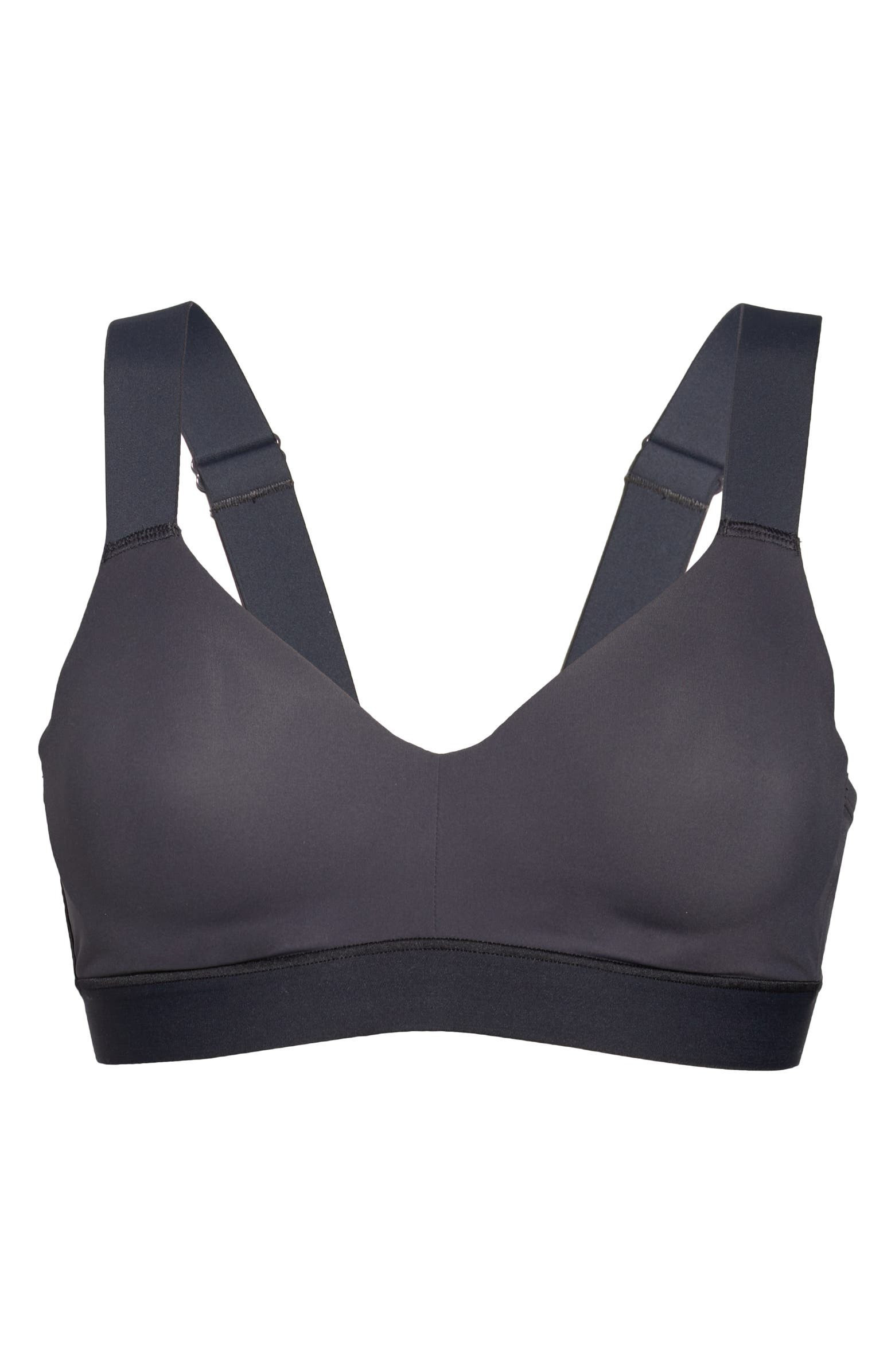 Dynamic Contour Underwire Sports Bra | Nordstrom