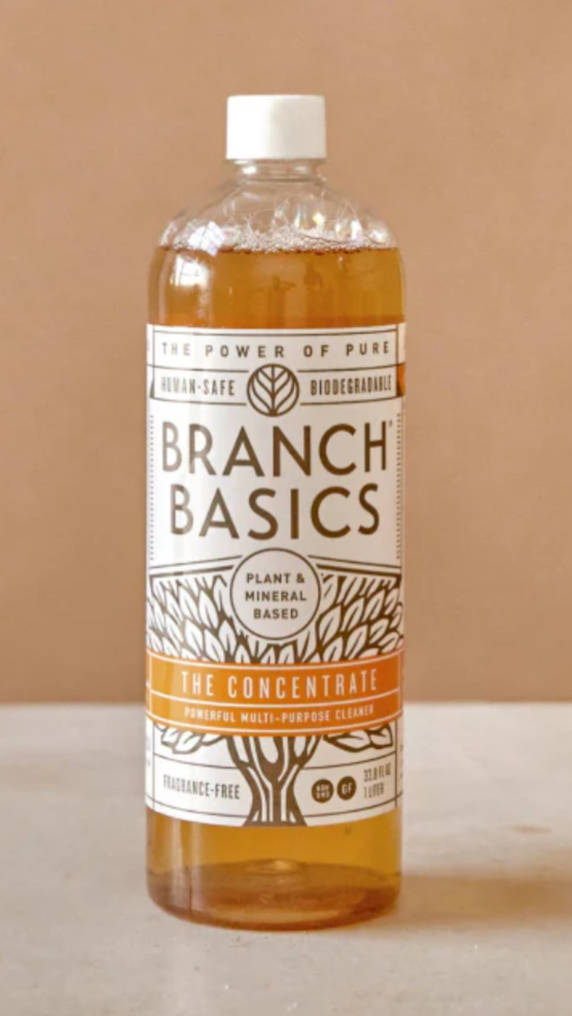#branchbasics #nontoxic