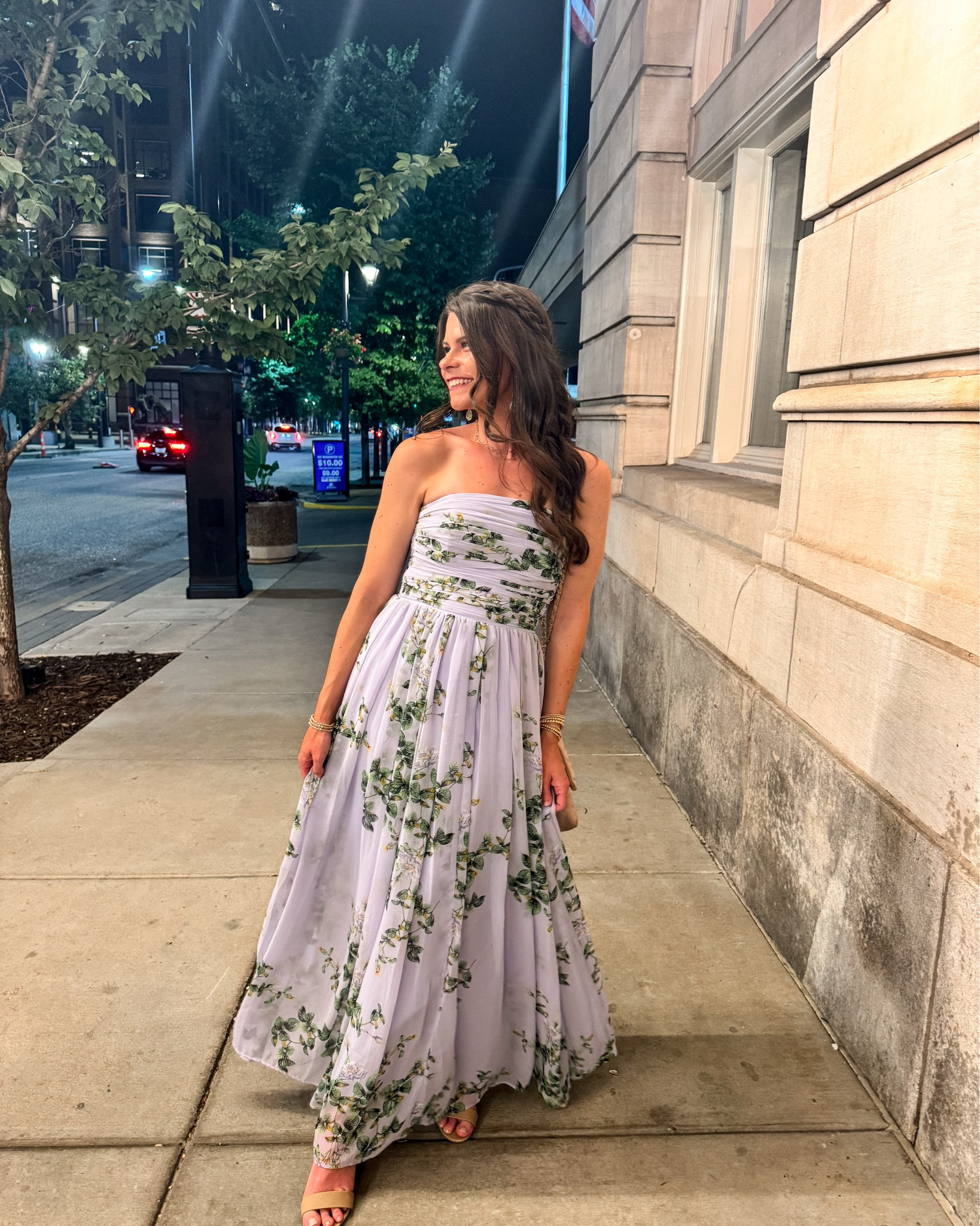 wedding guest dress of my dreamsss 🥰 

#LTKWedding #LTKSaleAlert #LTKParties
