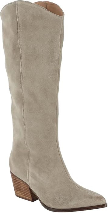 Seychelles Women's Begging You Suede Knee High Boot | Amazon (US)