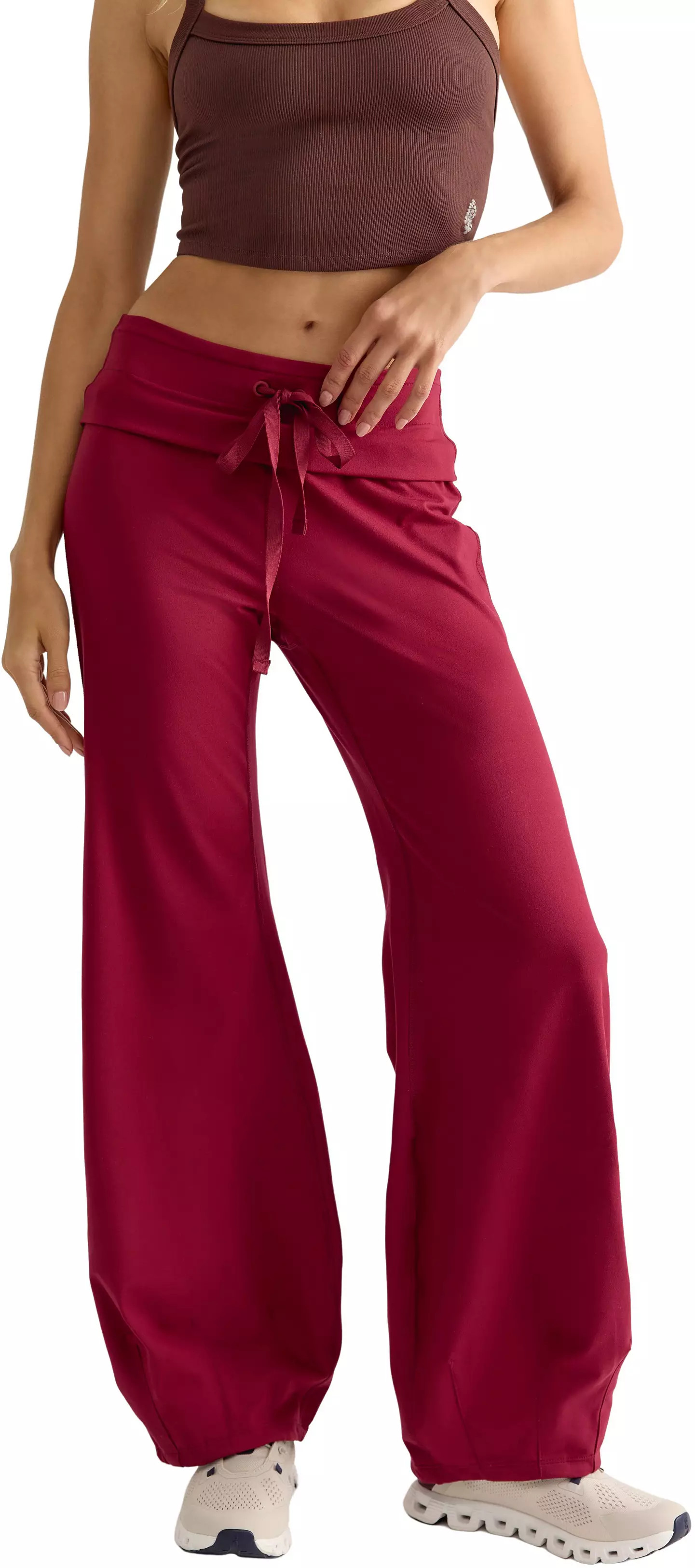 FP Movement Women's Quick Step Bubble Pants | DICK'S Sporting Goods