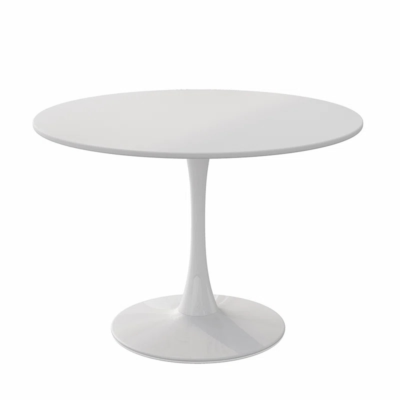 Jadhiel Round Dining Table | Wayfair North America
