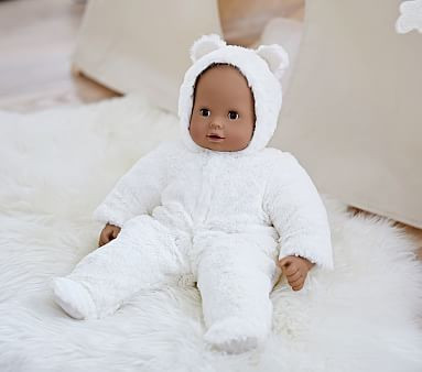 Special Edition Götz Baby Doll | Pottery Barn Kids