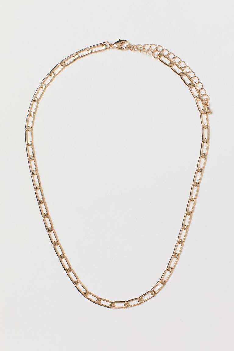 Necklace | H&M (US + CA)