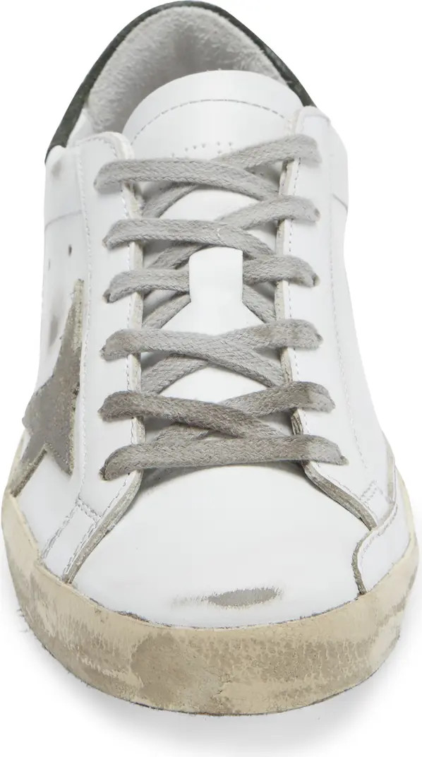 Superstar Low Top Sneaker | Nordstrom
