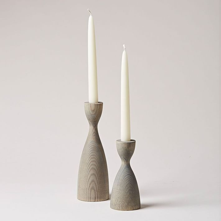 Pantry Candlestick | West Elm (US)