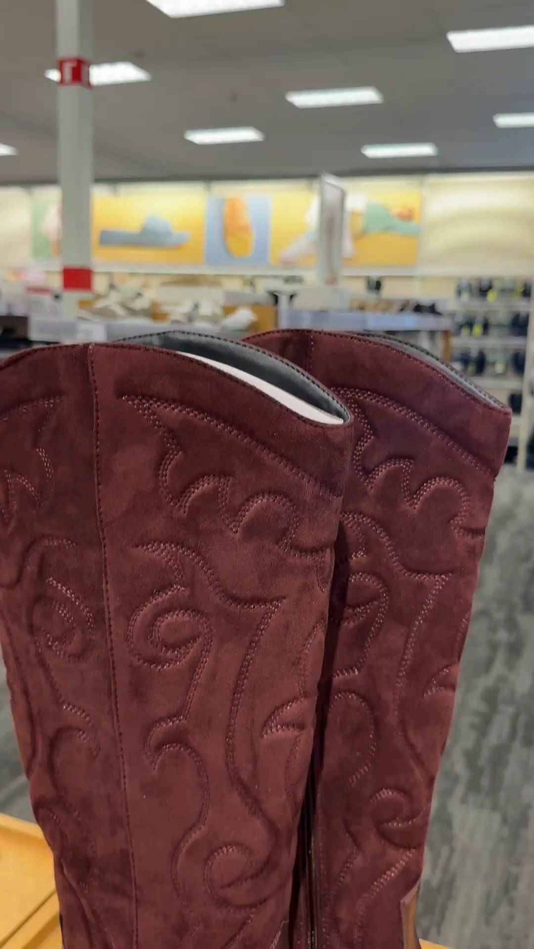 Target boots on sale!

#LTKSaleAlert