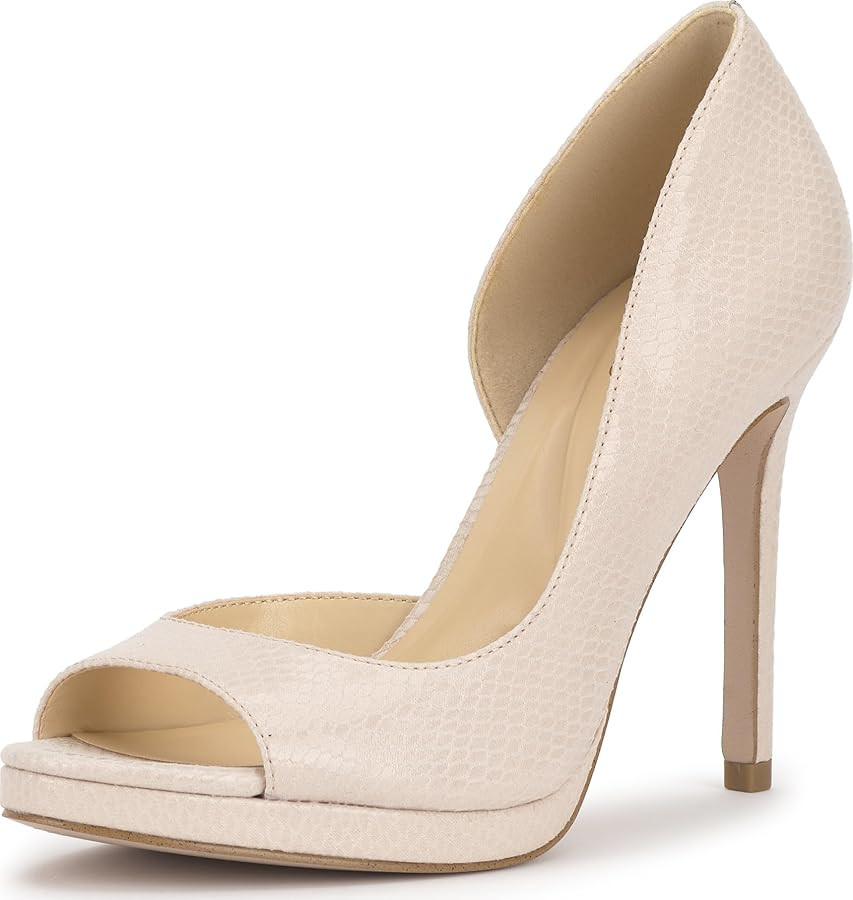 Jessica Simpson Women's Kimli | Amazon (US)