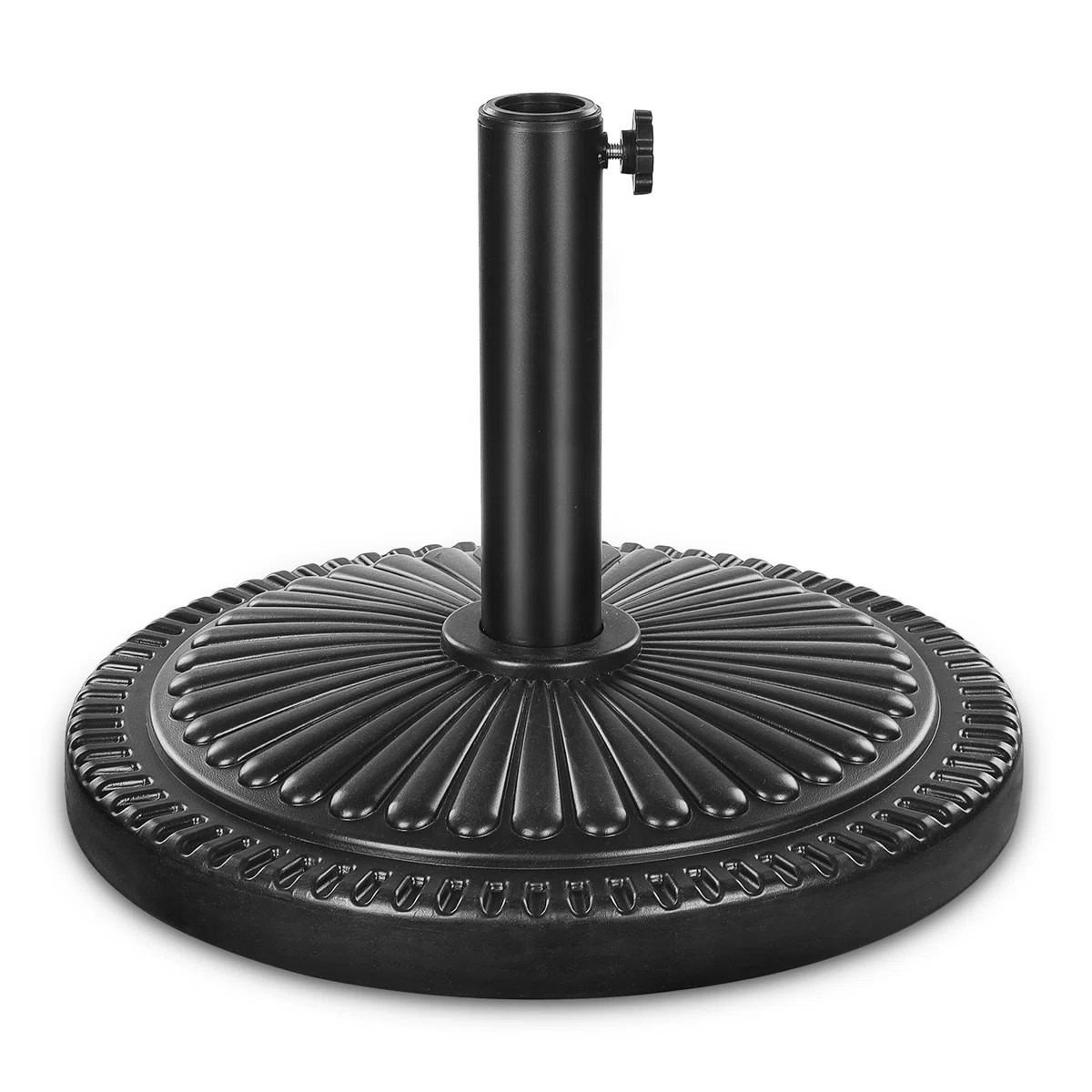 33 lbs. Corran Resin Free Standing Umbrella Base | Wayfair North America