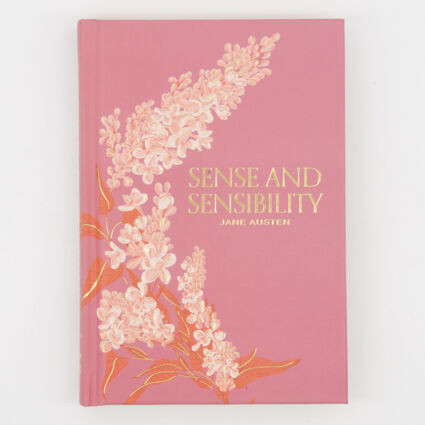 Sense and Sensibility | TK Maxx
