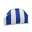 Clutch Purses for Women Summer Woven Beach Bags Purse with Strip Dumpling Ruched Cloud Purse Knit... | Amazon (US)