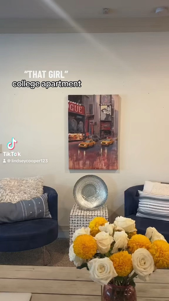 “that girl” college apartment decor

#LTKhome #LTKxPrime