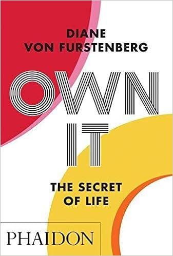 Own It: The Secret to Life | Amazon (US)