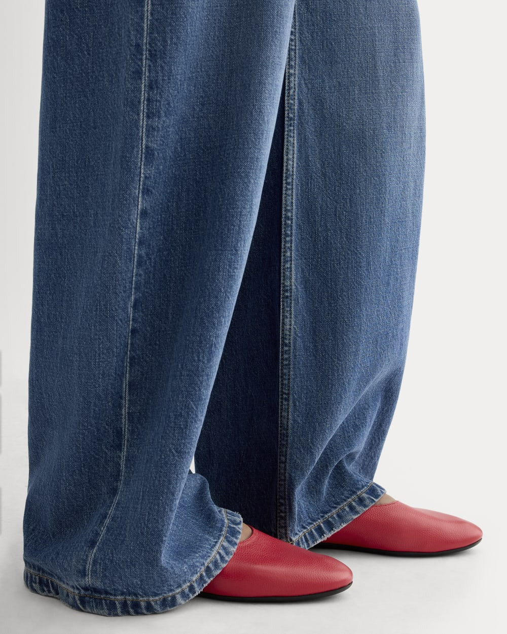 The Day Glove | Pale Pink | Everlane