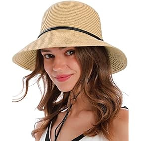 Simplicity Sun Hats for Women... | Amazon (US)