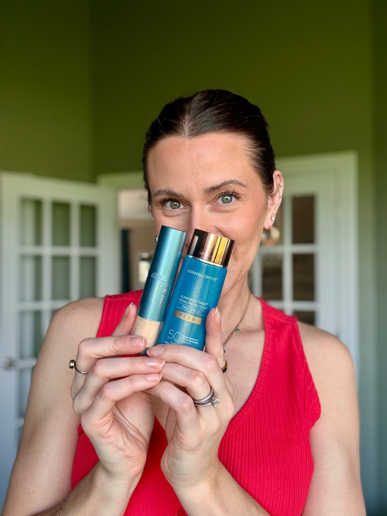 Color science sunscreen

#LTKFindsUnder100 #LTKBeauty