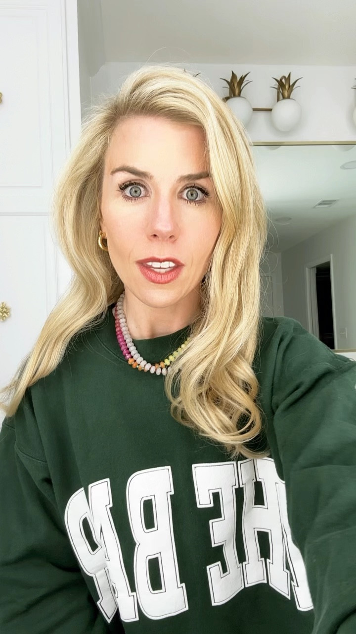 My new make up tutorial!!! I’m shockingly obsessed and can be done under 15 minutes! 

#LTKbeauty #LTKxSephora #LTKstyletip