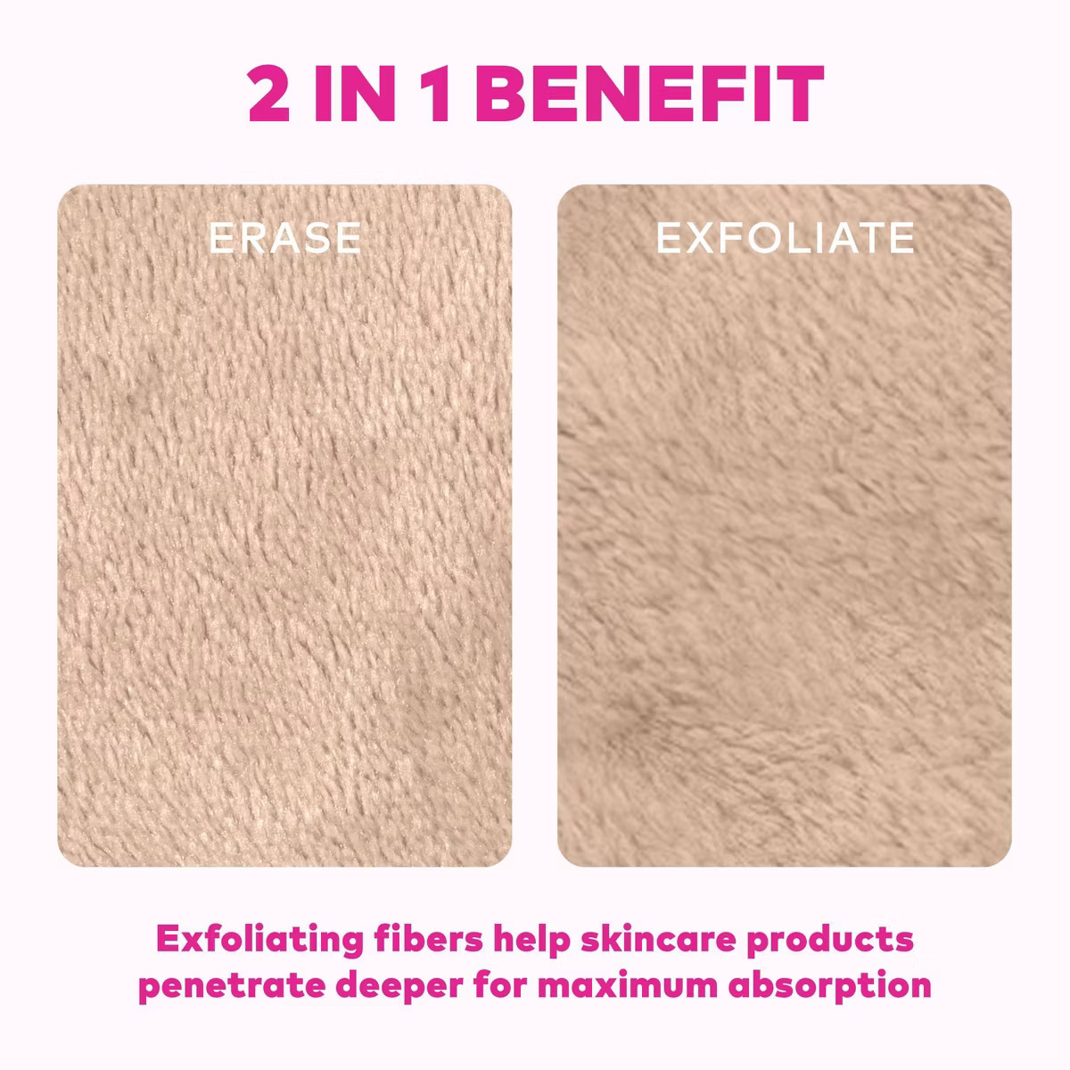 MakeUp Eraser Skincare Holiday Gift Set - 5ct | Target