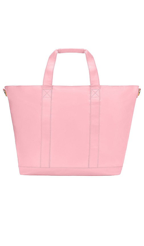 Stoney Clover Lane Classic Tote Bag in Pink. | Revolve Clothing (Global)