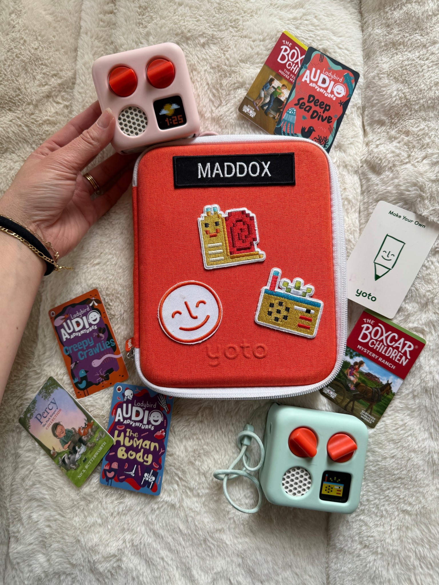 Yoto sale! 

#LTKmomlife