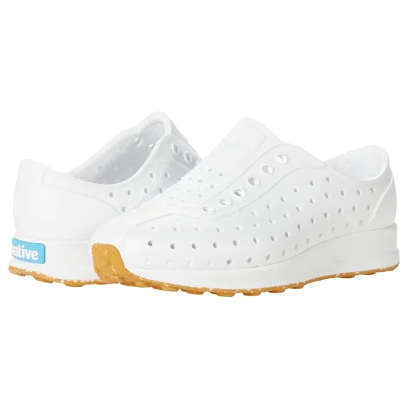 Native Shoes Toddler Sneakers Shoes for Kids, Robbie Slip-On Sneaker, Unisex | Walmart (US)