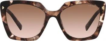 55mm Square Sunglasses | Nordstrom