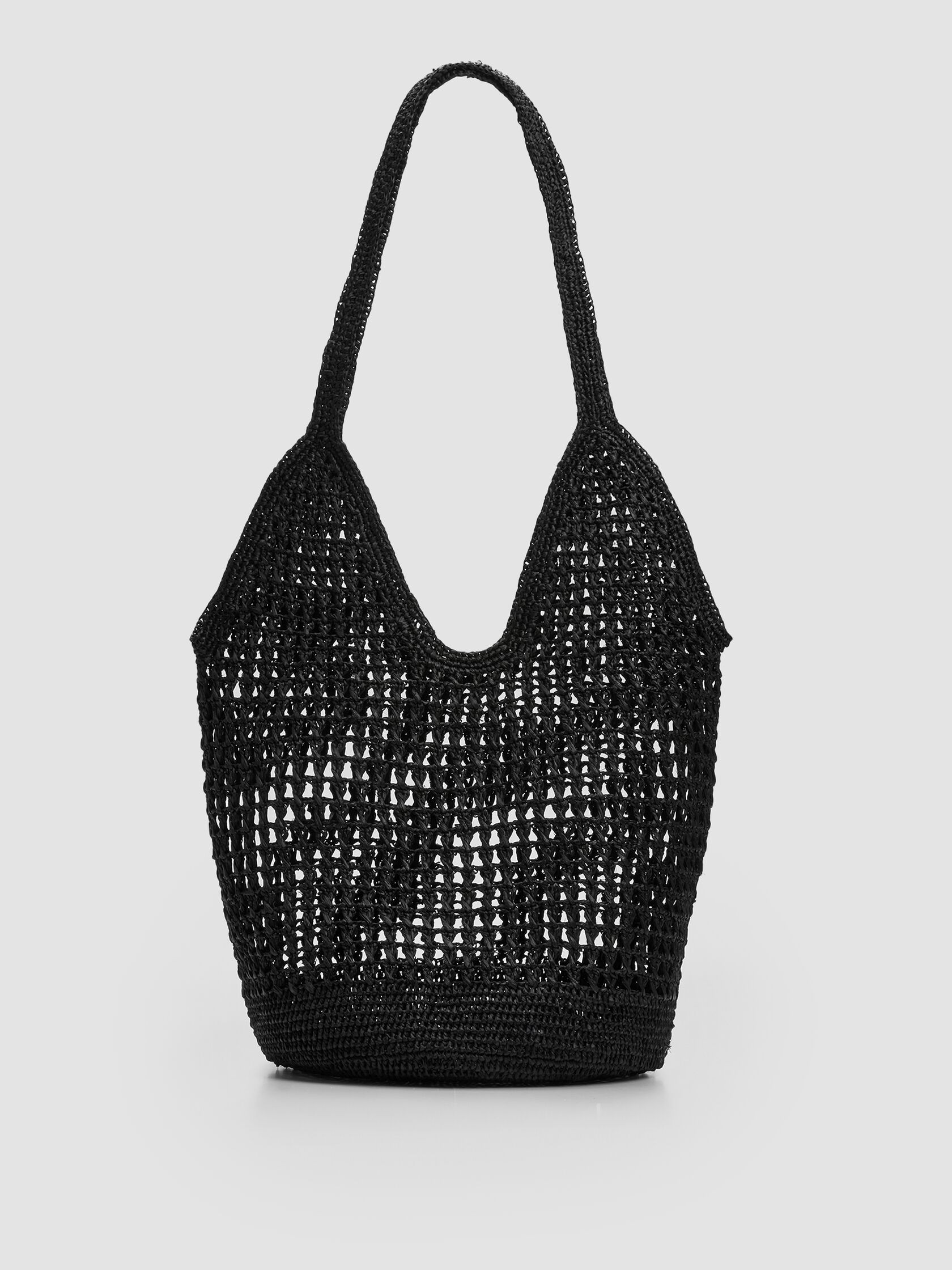 Mar Y Sol for EILEEN FISHER Raffia Shopper Tote | Eileen Fisher