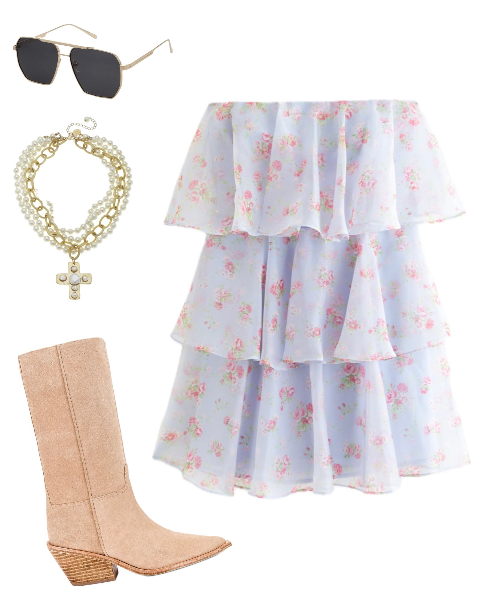 Nashville outfit ideas