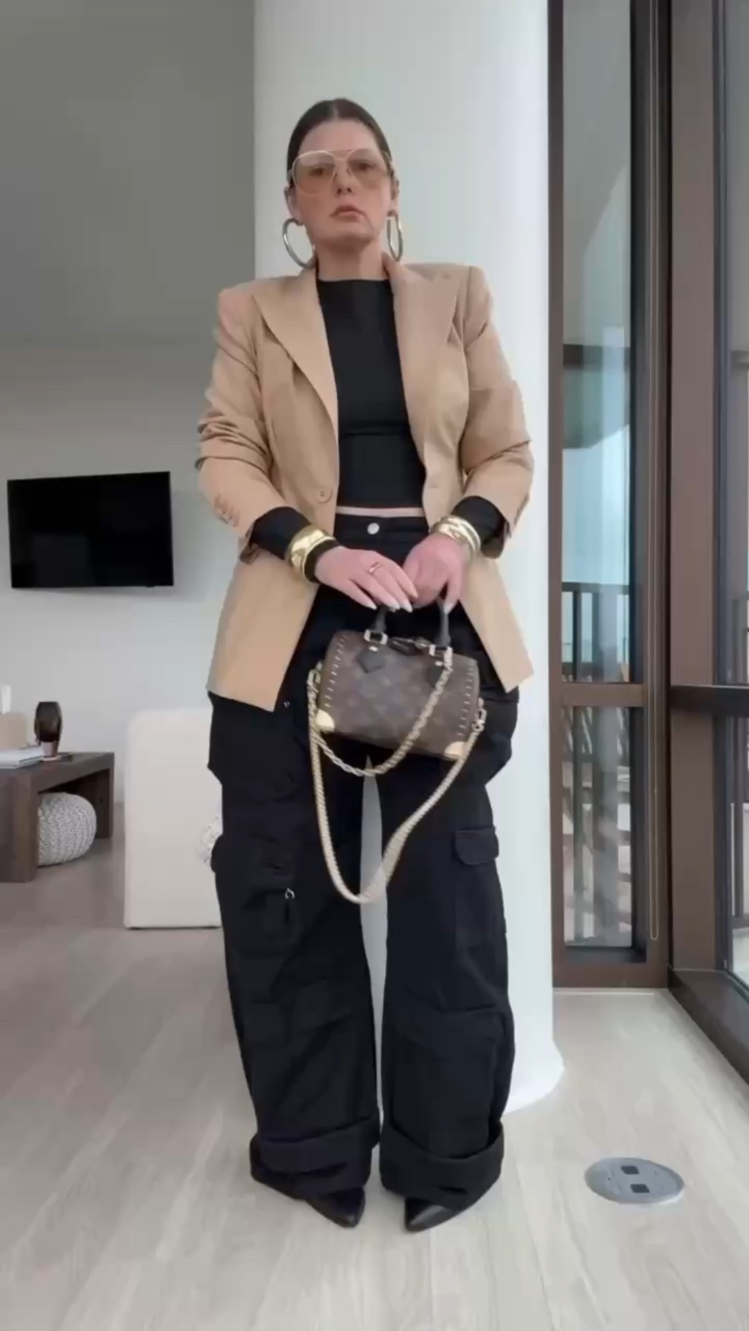 Are you wearing your blazer elevated or casual?

Blazers are such a versatile 3rd piece. You can wear the most casual outfit and layer a blazer over to create a polished look.

This contour blazer is one of my favorite purchases this season. It’s light weight, great quality, gives snatched and again, so versatile.

I’m wearing my true size, medium. It’s available in this tan and also in chocolate… I should maybe order that 🤔

#LTKActive #LTKSeasonal

#LTKGiftGuide #LTKSeasonal

#LTKSeasonal

#LTKSeasonal

#LTKSeasonal #LTKCyberWeek

#LTKSeasonal #LTKGiftGuide

#LTKGiftGuide #LTKSeasonal

#LTKGiftGuide #LTKSeasonal

#LTKSeasonal #LTKActive

#LTKSeasonal #LTKootd