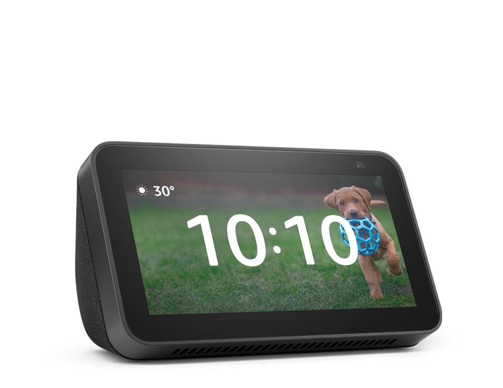Echo Show 8 (2nd Gen, 2021 release) | HD smart display with Smart Home connectivity and Alexa | C... | Amazon (US)