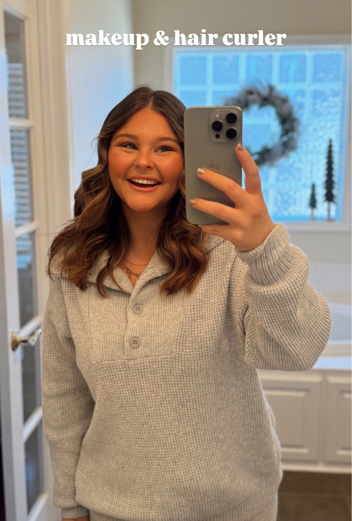 makeup & hair products 




#LTKBeauty